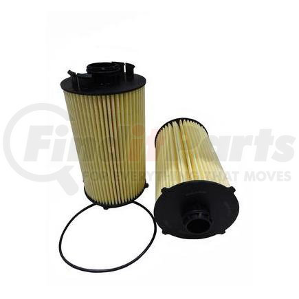 Fleetguard LF17557 Lube Filter