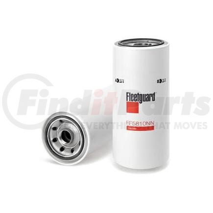 Fleetguard FF5810NN Fuel Filter Spin-On