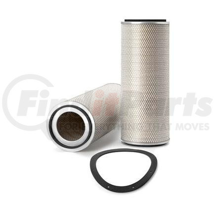 Fleetguard AF1616 Air Filter Primary