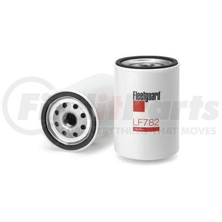 Fleetguard LF782 Lube Filter Full-Flow Spin-On