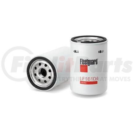 Fleetguard LF16104 Lube Filter