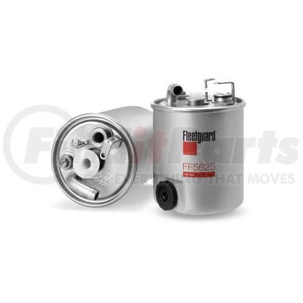 Fleetguard FF5625 Cartridge Fuel Filter