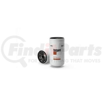 Fleetguard FF5037 Spin-On Fuel Filter