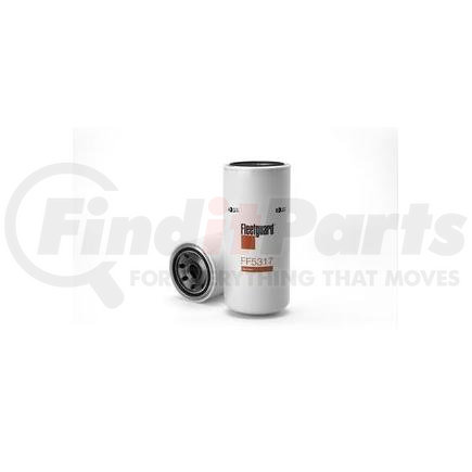 Fleetguard FF5317 Fuel Filter