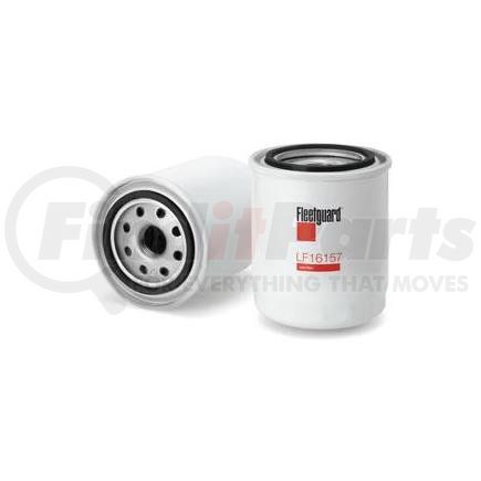 Fleetguard LF16157 Lube Filter Spin-On