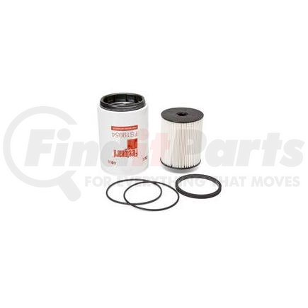 Fleetguard FK48000 Fuel Filter Kit