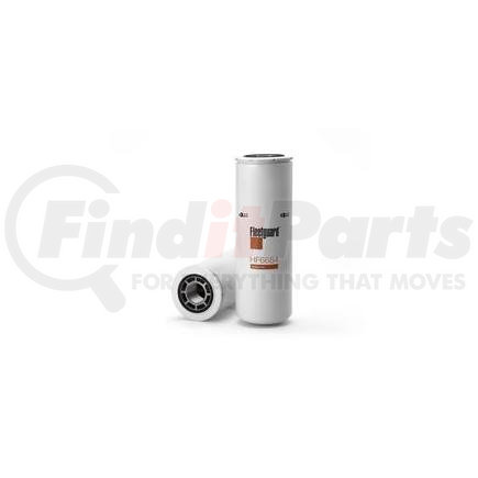 Fleetguard HF6684 Hydraulic Filter