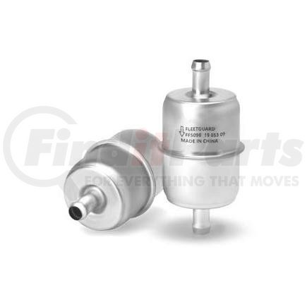 Fleetguard FF5098 Fuel Filter In-Line