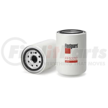 Fleetguard FF5332 Fuel Filter