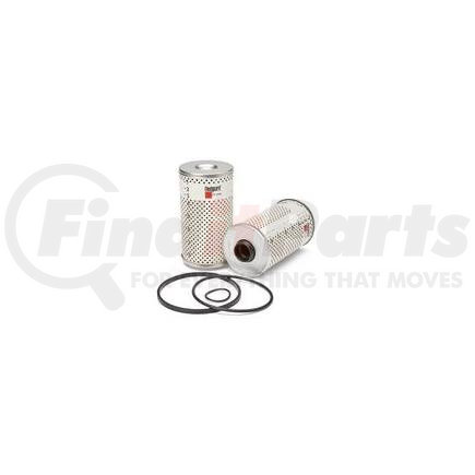 Fleetguard FF5369W Cartridge Fuel Filter