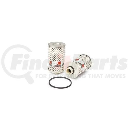 Fleetguard FF246 Fuel Filter Cartridge