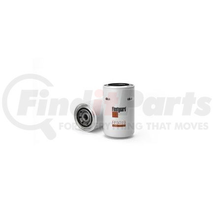 Fleetguard FF5019 Spin-On Fuel Filter