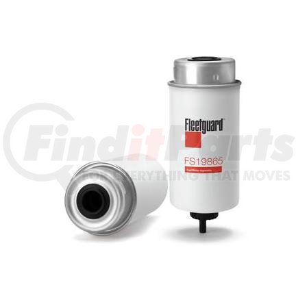 Fleetguard FS19865 Fuel/Water Separator