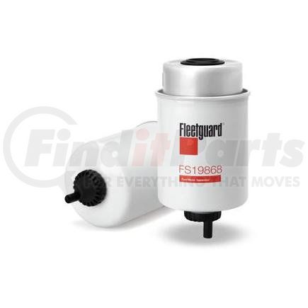 Fleetguard FS19868 Fuel/Water Separator