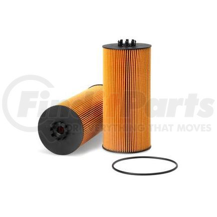 Fleetguard LF16046 Lube Filter Full-Flow Cartridge