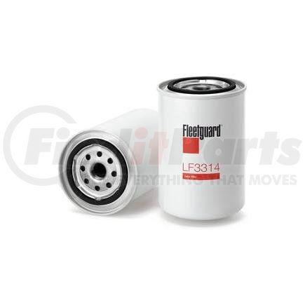 Fleetguard LF3314 Lube Filter Spin-On