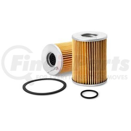 Fleetguard HF6156 Hydraulic Filter, Cartridge