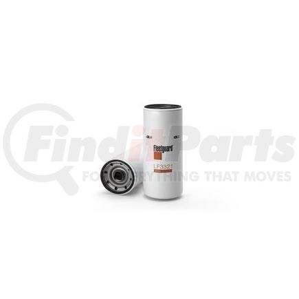 Fleetguard LF3321 Lube Filter Full-Flow Spin-On