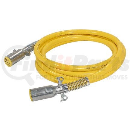 Phillips Industries 31-2073 Straight ISOFLEX™ 15', with zinc die-cast plugs