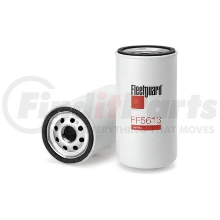 Fleetguard FF5613 Fuel Filter