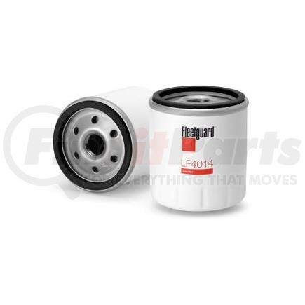 Fleetguard LF4014 Lube Filter Spin-On