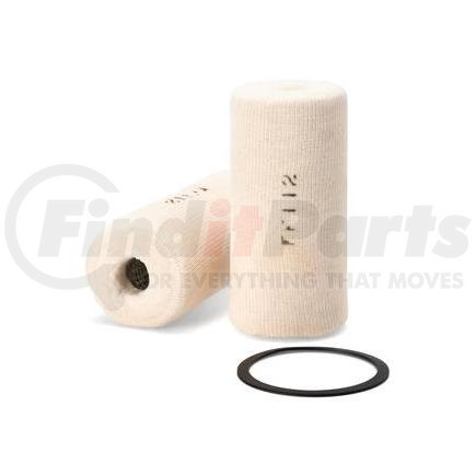 Fleetguard FF112 Fuel Filter Cartridge