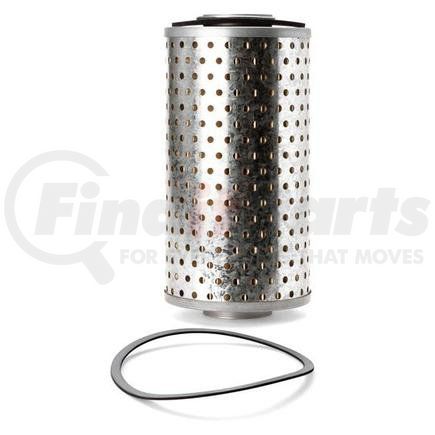 Fleetguard FF127 Fuel Filter Cartridge