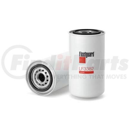 Fleetguard LF3382 Lube Filter Spin-On