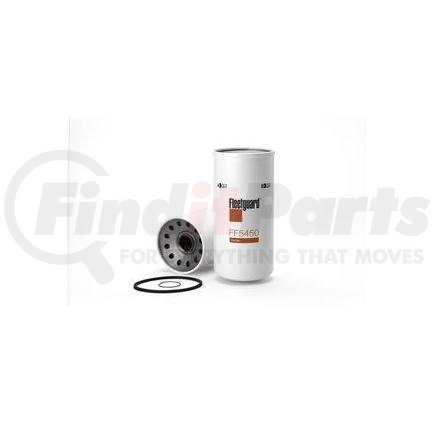 Fleetguard FF5450 Spin-On Fuel Filter