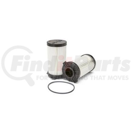 Fleetguard FF266 Fuel Filter - 80 mm Outside Diameter