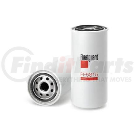 Fleetguard FF5815 Fuel Filter