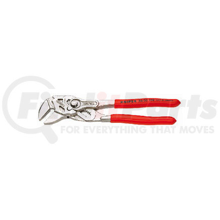 Knipex 86 03 180 7" Pliers Wrenches