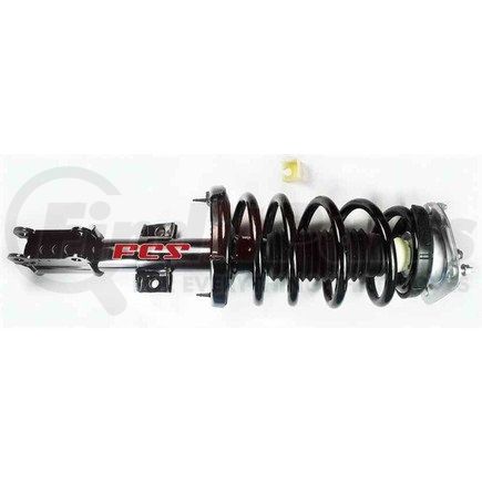 FCS Struts 1333472 Suspension Strut and Coil Spring Assembly