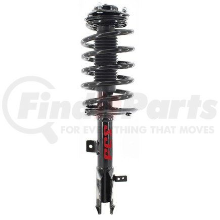 FCS Struts 1333508R Suspension Strut and Coil Spring Assembly Front Right FCS 1333508R