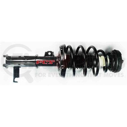 FCS Struts 2333514R Suspension Strut and Coil Spring Assembly Front Right FCS 2333514R