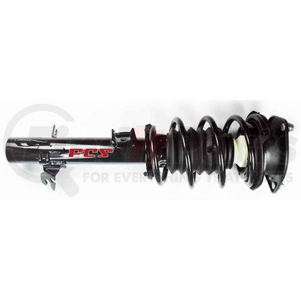 FCS Struts 1335614R Suspension Strut and Coil Spring Assembly