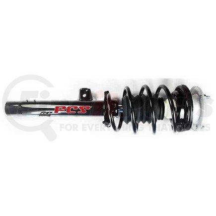 FCS Struts 1335682L Suspension Strut and Coil Spring Assembly