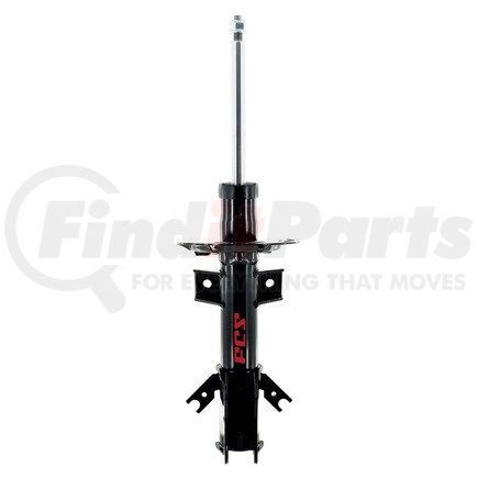 FCS Struts 333737 Suspension Strut Assembly Front FCS 333737