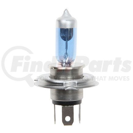 Flosser 40822 Headlight Bulb for VOLKSWAGEN WATER