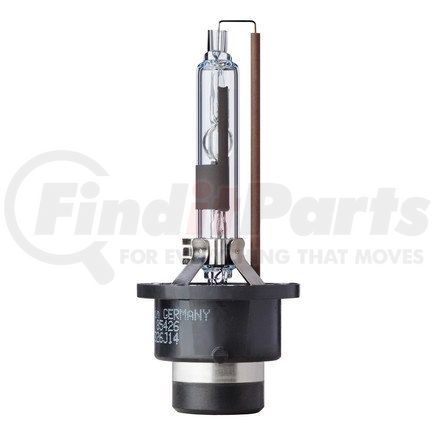 Flosser 502815 Fuse