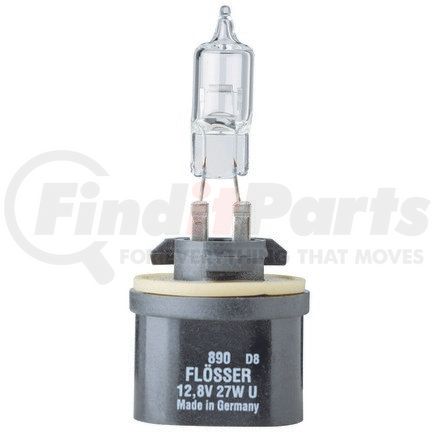 Flosser 502830 Fuse