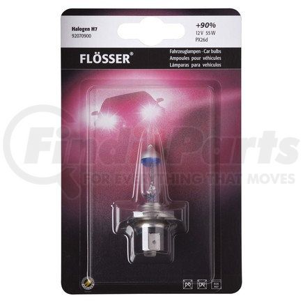 Flosser 7048040 Fuse for MERCEDES BENZ