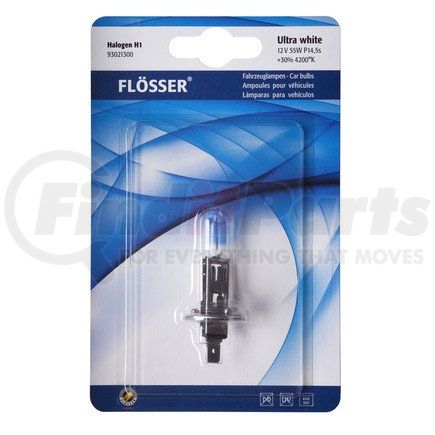Flosser 7048200 Fuse for MERCEDES BENZ