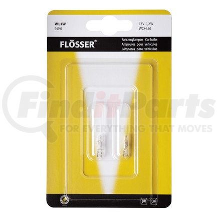 Flosser 80200 