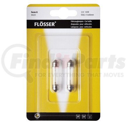 Flosser 85409 