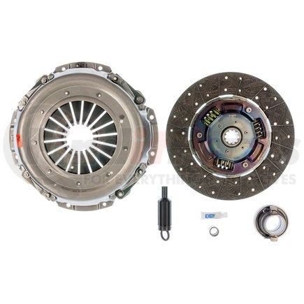 Exedy 05805XHD Clutch Kit Exedy 05805XHD