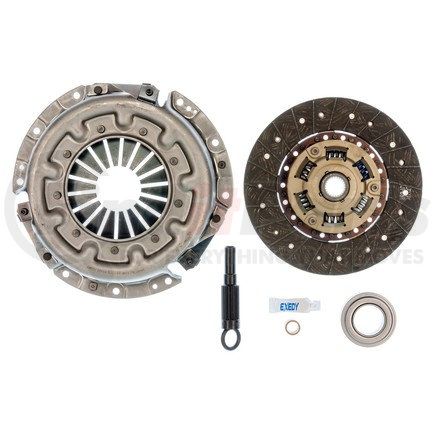 Exedy 06006 For Nissan PATH 2.4L 87-89