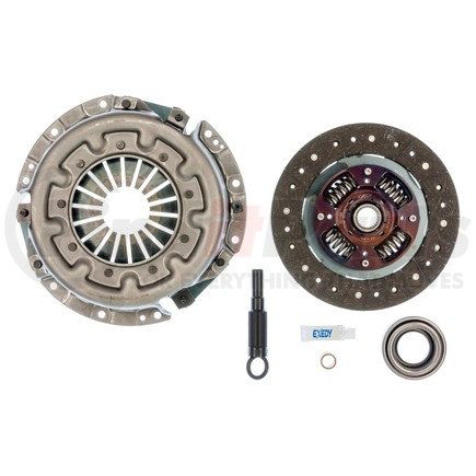 Exedy 06045 Clutch Kit Exedy 06045 fits 89-96 Nissan 300ZX 3.0L-V6