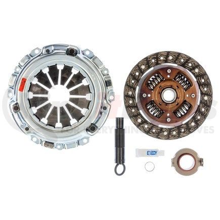 Exedy 08806 ACURA SNGLE PLATE 2002