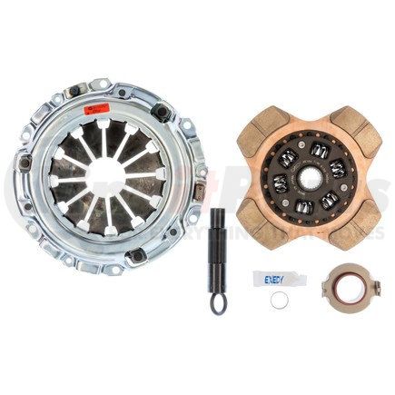 Exedy 08951P4 Clutch Kit Exedy 08951P4